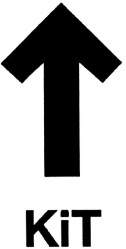 Trademark Logo KIT