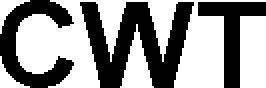 Trademark Logo CWT