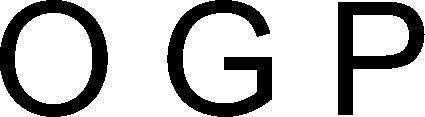 Trademark Logo OGP