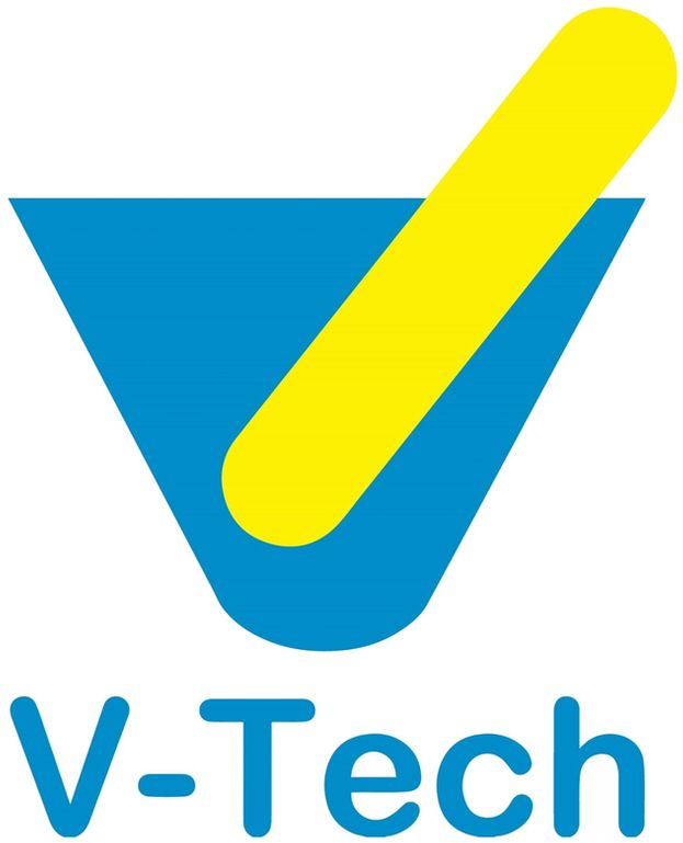 Trademark Logo V-TECH