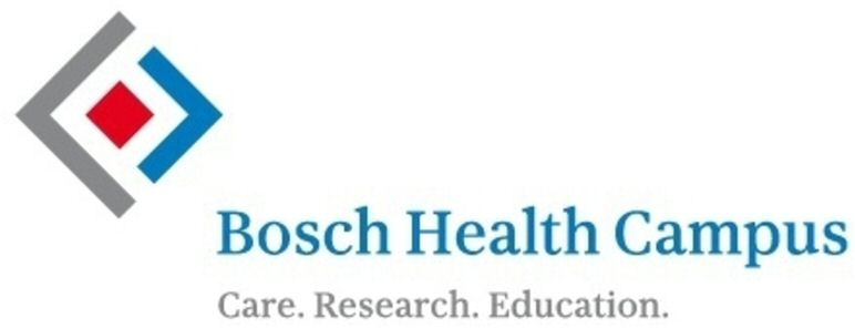 BOSCH HEALTH CAMPUS