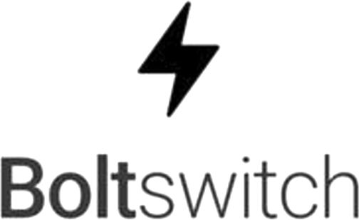 BOLTSWITCH