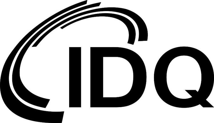 Trademark Logo IDQ