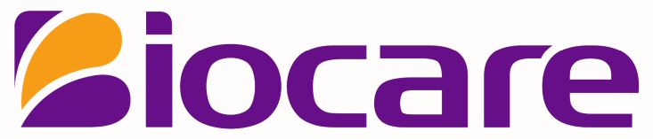 Trademark Logo BIOCARE