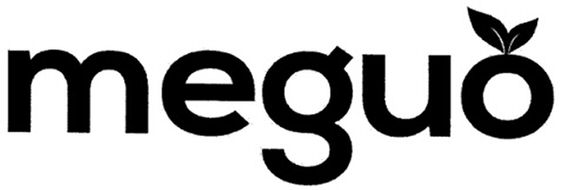 Trademark Logo MEGUO