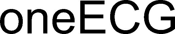 Trademark Logo ONEECG