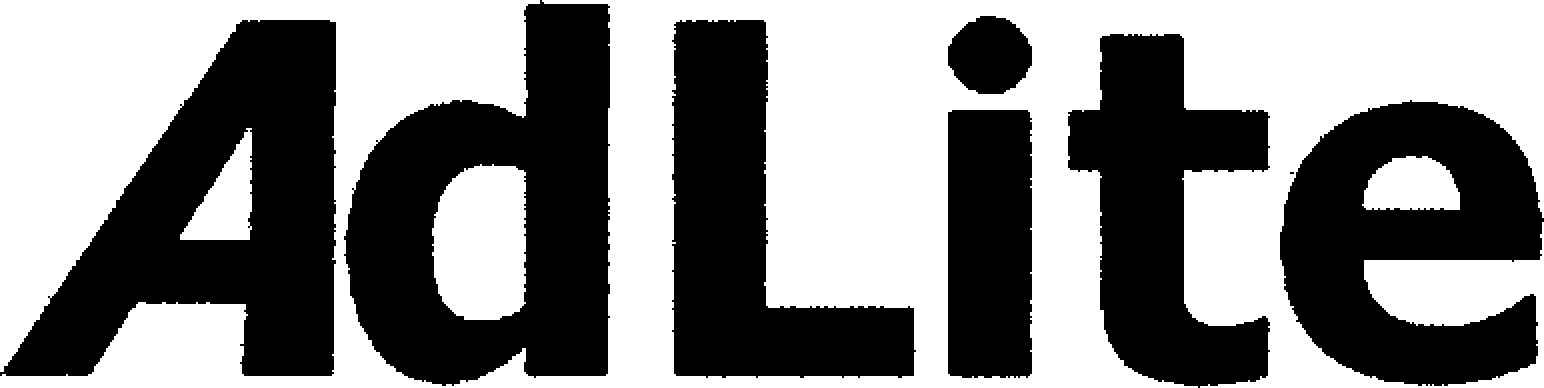 Trademark Logo ADLITE