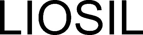 Trademark Logo LIOSIL