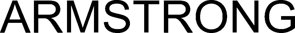 Trademark Logo ARMSTRONG