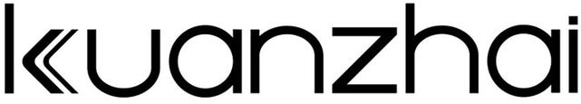 Trademark Logo KUANZHAI