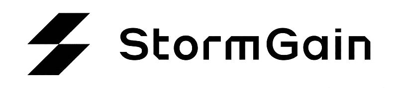 Trademark Logo STORMGAIN
