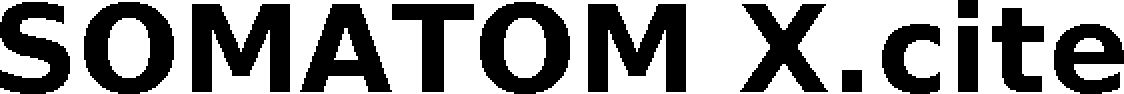 Trademark Logo SOMATOM X.CITE