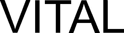 Trademark Logo VITAL