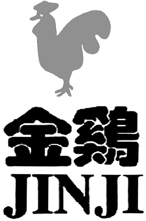 Trademark Logo JINJI
