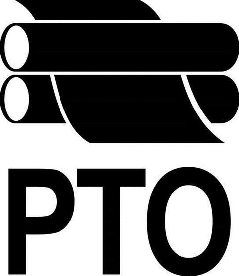 Trademark Logo PTO