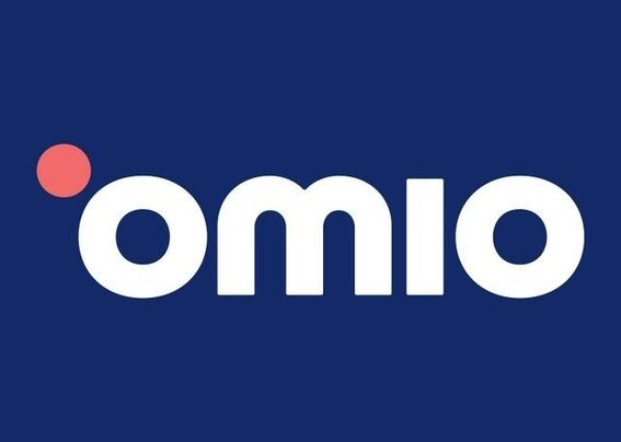 Trademark Logo OMIO