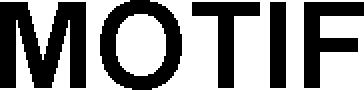 Trademark Logo MOTIF