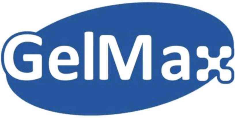 Trademark Logo GELMAX