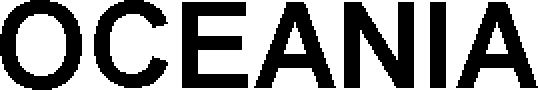 Trademark Logo OCEANIA