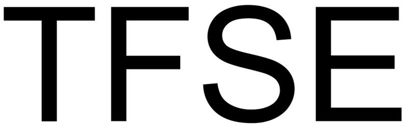 Trademark Logo TFSE