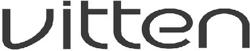 Trademark Logo VITTEN
