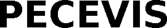 Trademark Logo PECEVIS