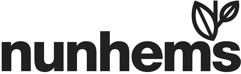 Trademark Logo NUNHEMS
