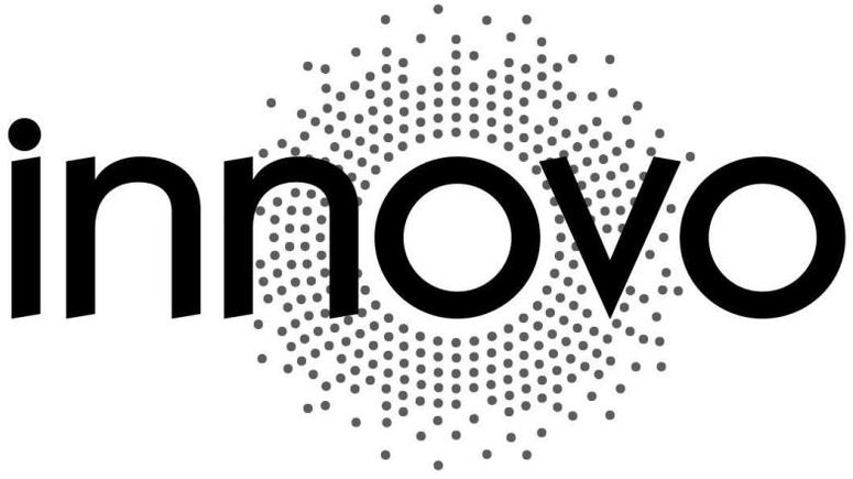 Trademark Logo INNOVO