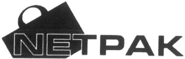 Trademark Logo NETPAK