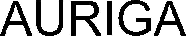 Trademark Logo AURIGA