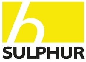 Trademark Logo SULPHUR