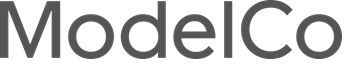 Trademark Logo MODELCO