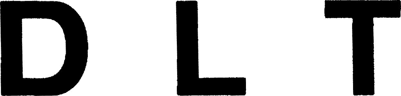 Trademark Logo DLT