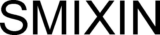 Trademark Logo SMIXIN