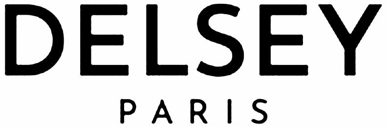 Trademark Logo DELSEY PARIS