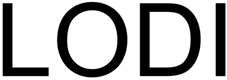 Trademark Logo LODI