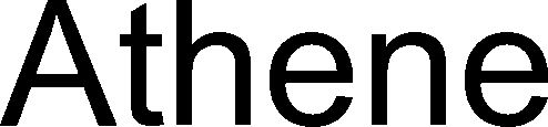 Trademark Logo ATHENE