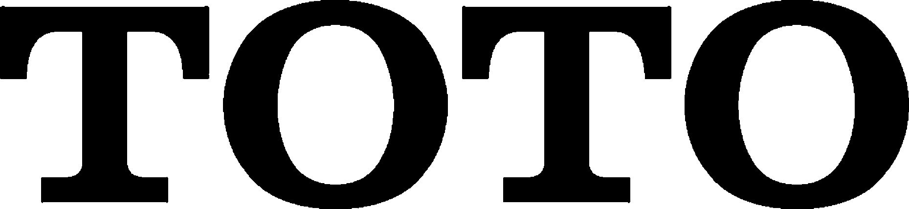 Trademark Logo TOTO