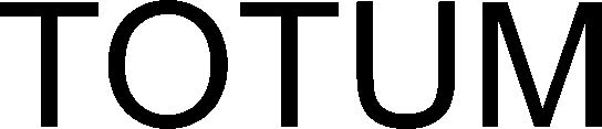 Trademark Logo TOTUM