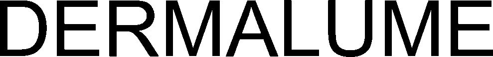 Trademark Logo DERMALUME