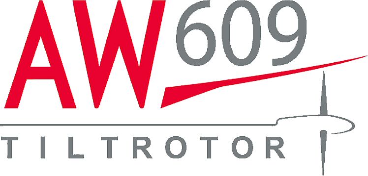 Trademark Logo AW 609 TILTROTOR