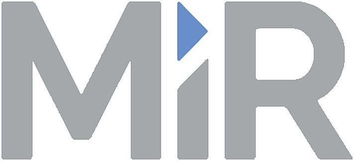 Trademark Logo MIR