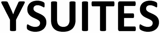 Trademark Logo YSUITES