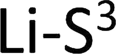 Trademark Logo LI-S3