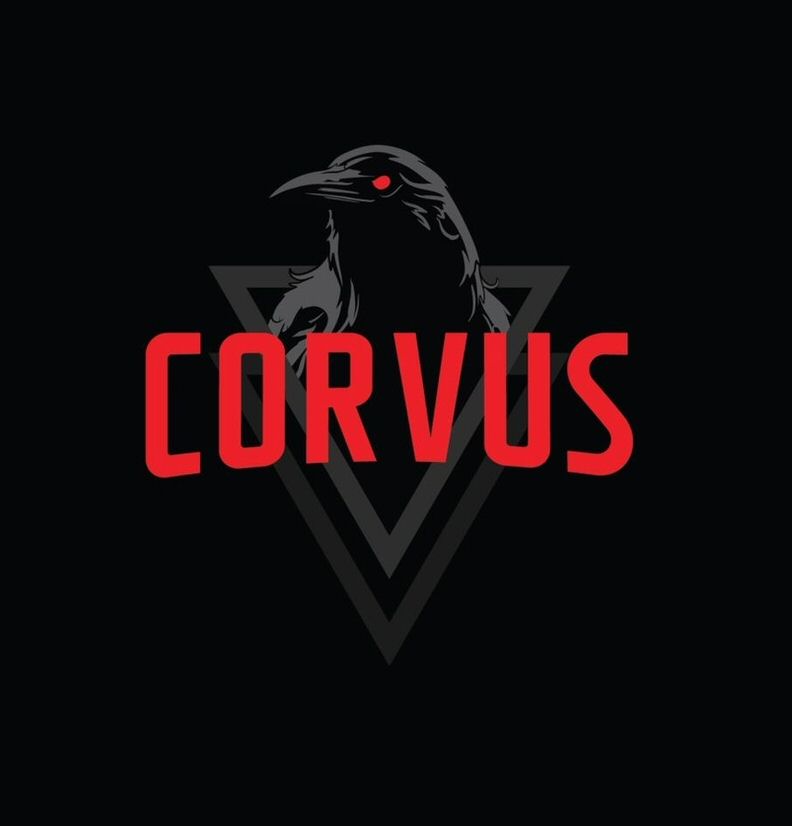 Trademark Logo CORVUS