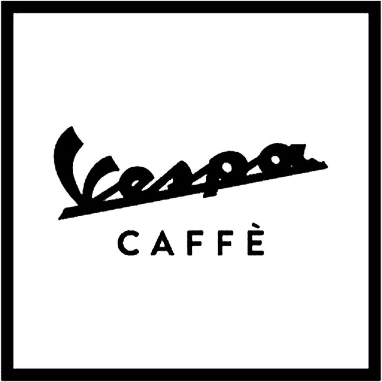  VESPA CAFFÃ