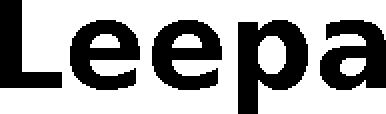 Trademark Logo LEEPA