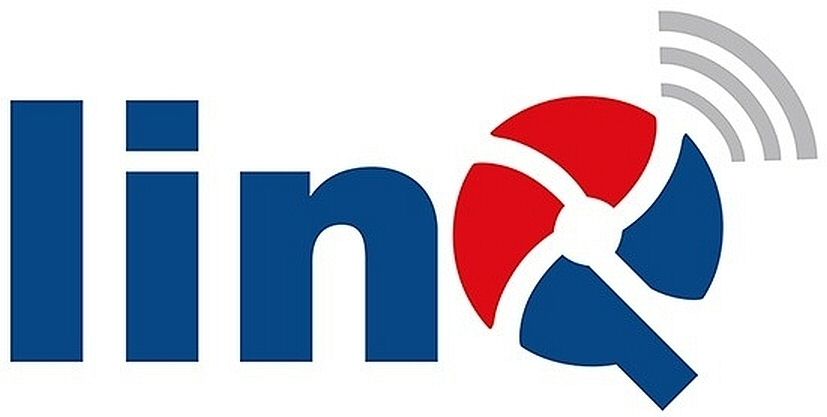 Trademark Logo LINQ