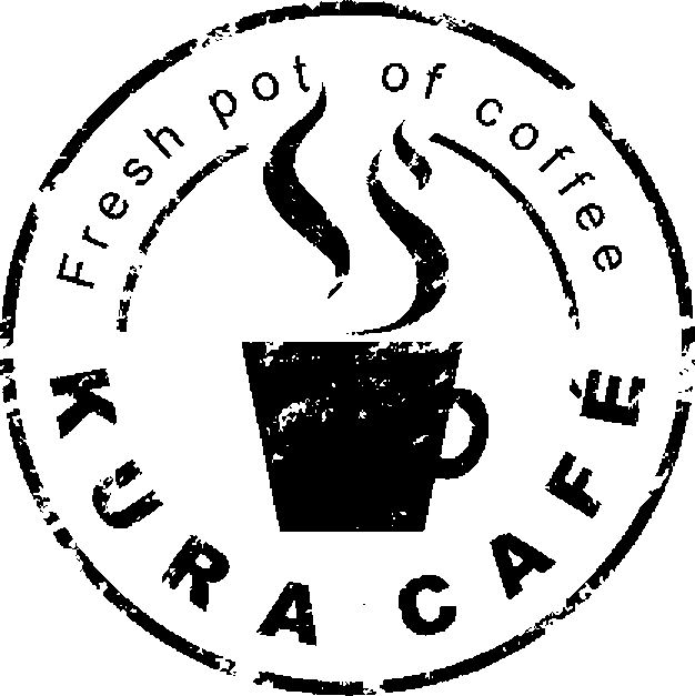  KURA CAFÃ FRESH POT OF COFFEE