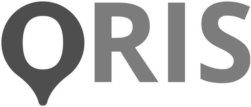 Trademark Logo ORIS